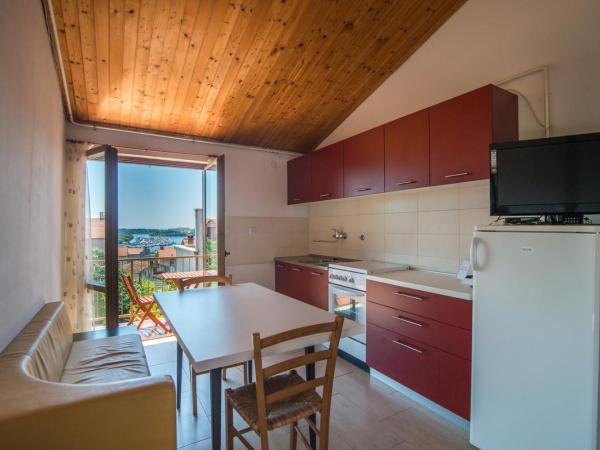 Apartmani Ivan Pula : photo 4 de la chambre appartement