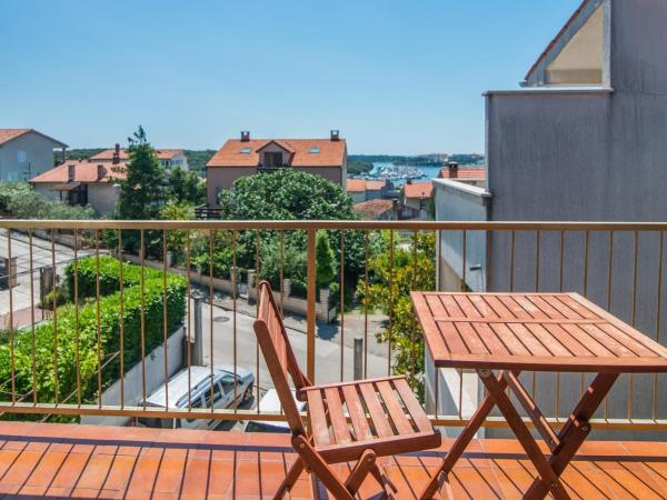 Apartmani Ivan Pula : photo 9 de la chambre appartement