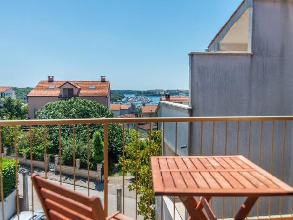 Apartmani Ivan Pula : photo 8 de la chambre appartement