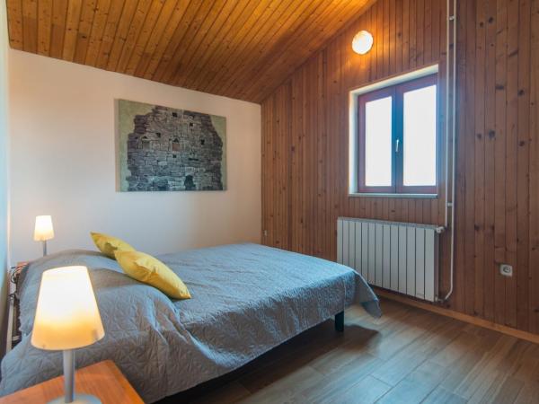 Apartmani Ivan Pula : photo 5 de la chambre appartement