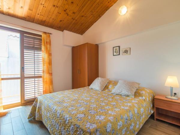 Apartmani Ivan Pula : photo 6 de la chambre appartement