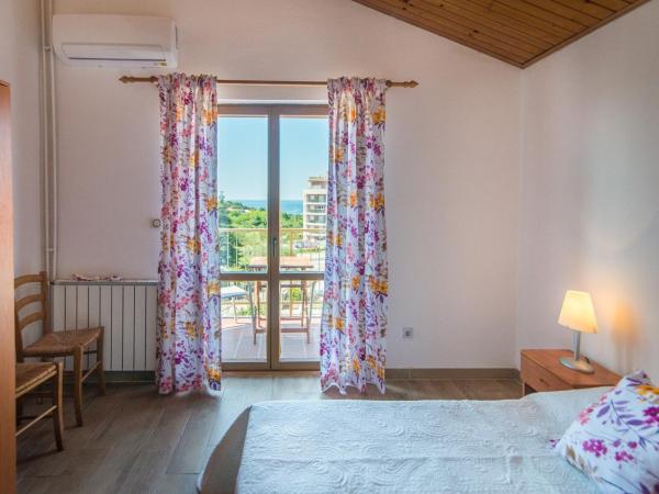 Apartmani Ivan Pula : photo 7 de la chambre appartement