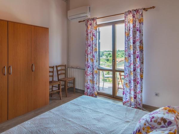 Apartmani Ivan Pula : photo 10 de la chambre appartement