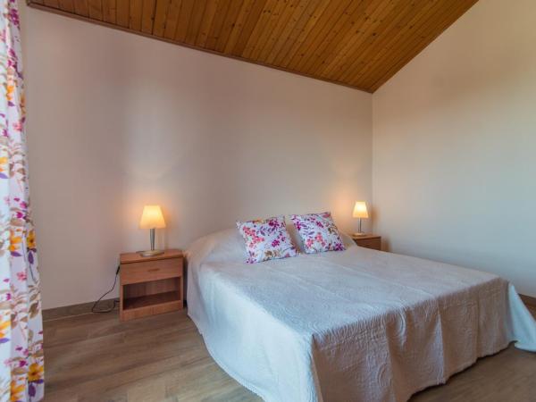 Apartmani Ivan Pula : photo 8 de la chambre appartement