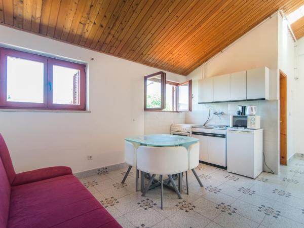 Apartmani Ivan Pula : photo 4 de la chambre appartement