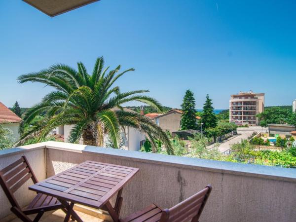 Apartmani Ivan Pula : photo 8 de la chambre appartement