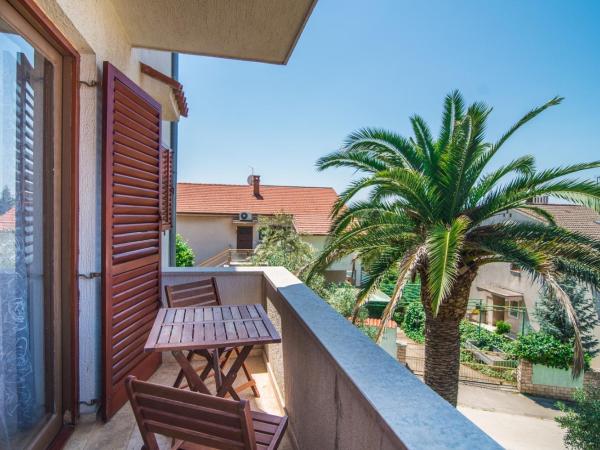 Apartmani Ivan Pula : photo 6 de la chambre appartement