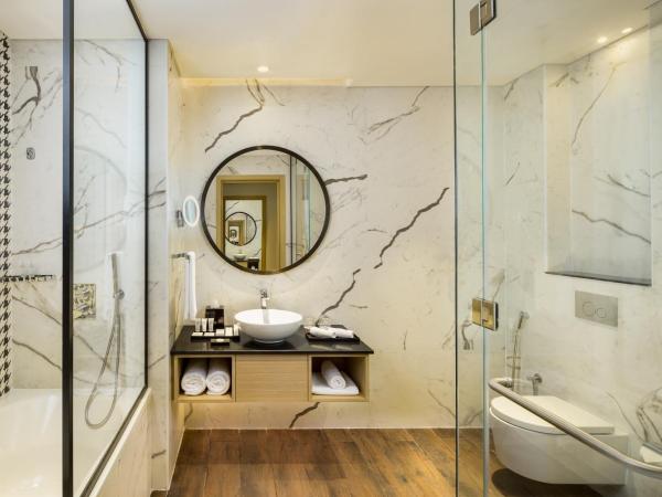 Millennium Al Barsha : photo 7 de la chambre suite premium