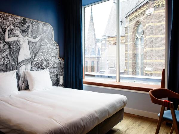 Hotel Mariënhage : photo 4 de la chambre hébergement blue virgin