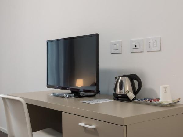 Hotel Cascina Fossata & Residence : photo 8 de la chambre chambre double ou lits jumeaux