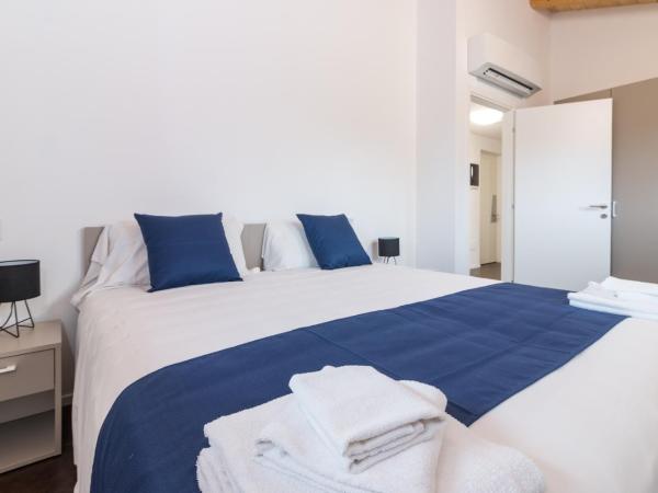 Hotel Cascina Fossata & Residence : photo 5 de la chambre suite 2 chambres