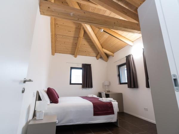 Hotel Cascina Fossata & Residence : photo 1 de la chambre suite 2 chambres