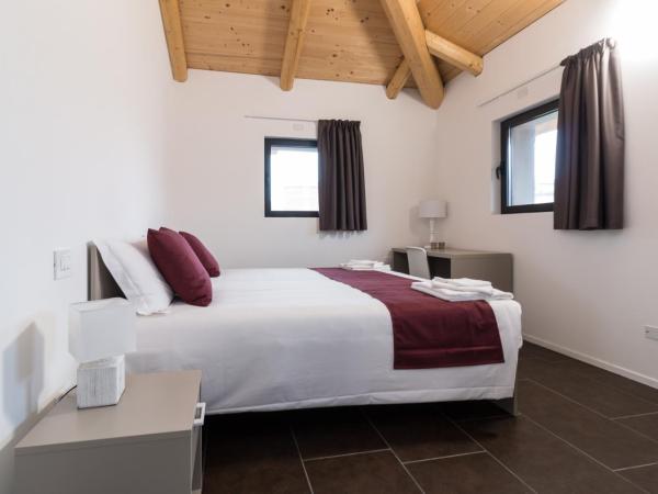 Hotel Cascina Fossata & Residence : photo 4 de la chambre suite 2 chambres