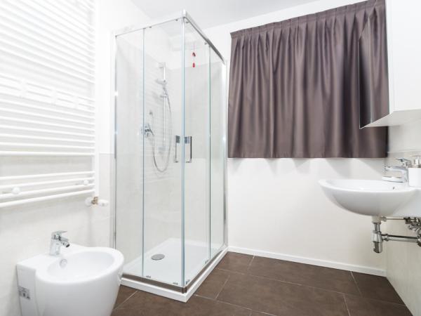 Hotel Cascina Fossata & Residence : photo 6 de la chambre chambre double ou lits jumeaux