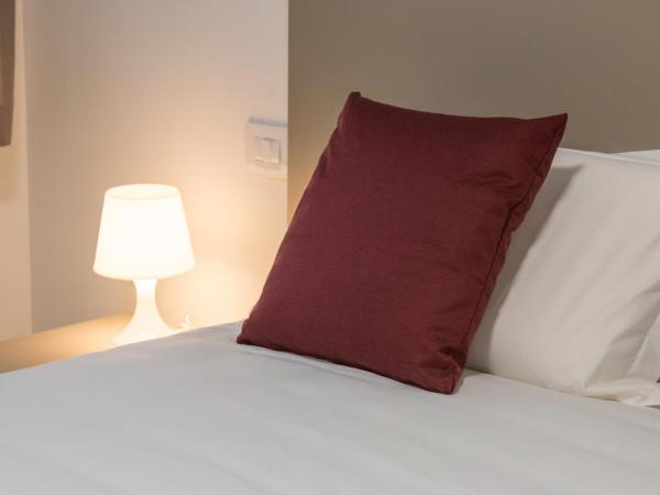 Hotel Cascina Fossata & Residence : photo 7 de la chambre chambre double ou lits jumeaux supérieure avec terrasse