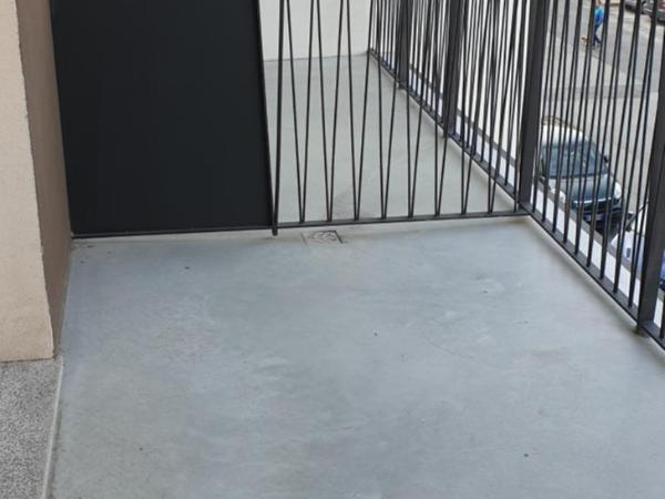 Hotel Cascina Fossata & Residence : photo 6 de la chambre chambre triple avec balcon