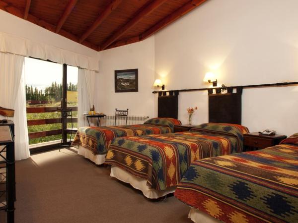 Sierra Nevada : photo 1 de la chambre chambre triple