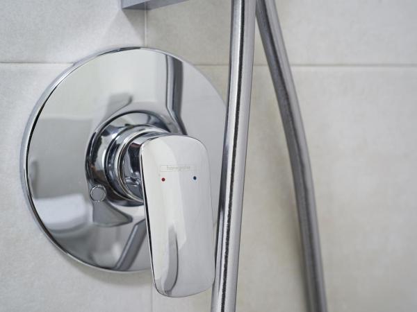 Hotel Cascina Fossata & Residence : photo 10 de la chambre suite 2 chambres