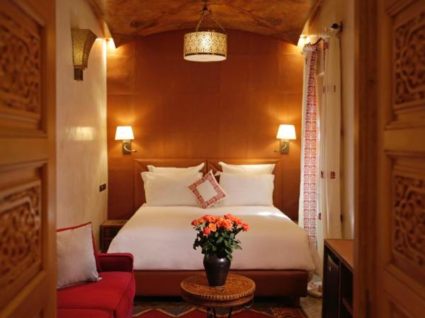 Elegancia Riad Boutique & SPA : photo 1 de la chambre chambre double classique