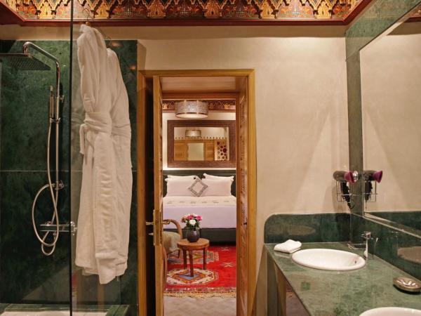 Elegancia Riad Boutique & SPA : photo 10 de la chambre chambre deluxe