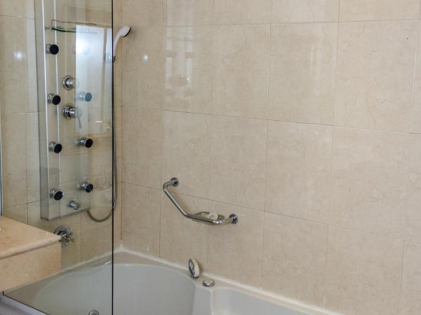 Lagos Del Calafate : photo 7 de la chambre suite junior familiale