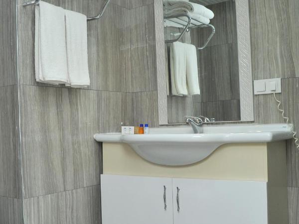 Lion City Hotel Ankara : photo 3 de la chambre chambre simple standard