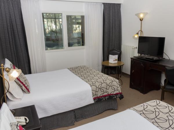 Lagos Del Calafate : photo 6 de la chambre chambre triple supérieure