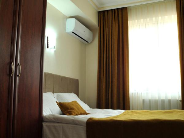 Lion City Hotel Ankara : photo 4 de la chambre chambre simple Économique