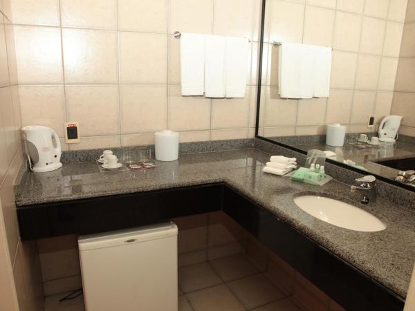 Holiday Inn Fortaleza, an IHG Hotel : photo 3 de la chambre chambre deluxe spéciale