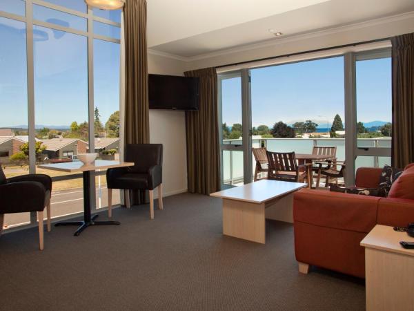 Beechtree Motel : photo 1 de la chambre suite deluxe 2 chambres
