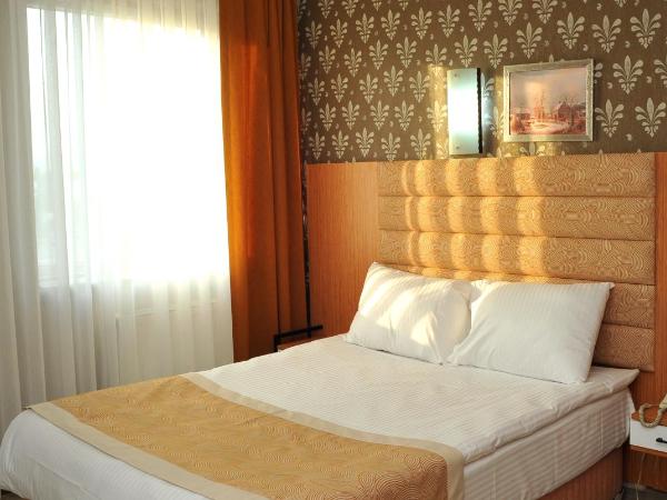 Lion City Hotel Ankara : photo 7 de la chambre suite standard