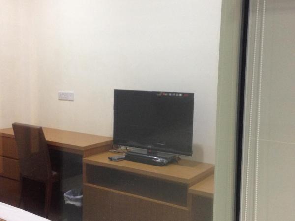 New Cape Inn : photo 6 de la chambre economy king (no window)