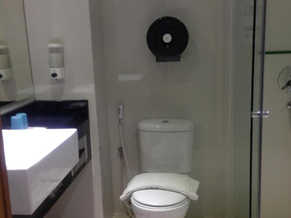 New Cape Inn : photo 8 de la chambre chambre lit king-size standard