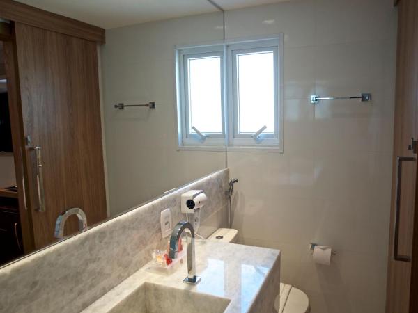 Monte Pascoal Praia Hotel Salvador : photo 3 de la chambre chambre double Économique