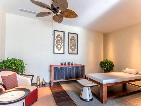 Narada Resort Hotel Sanya Pleasant Bay : photo 5 de la chambre villa premium avec piscine