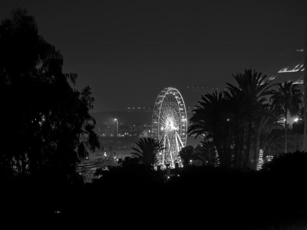 Odyssee Park Hotel : photo 10 de la chambre chambre standard - vue sur mer
