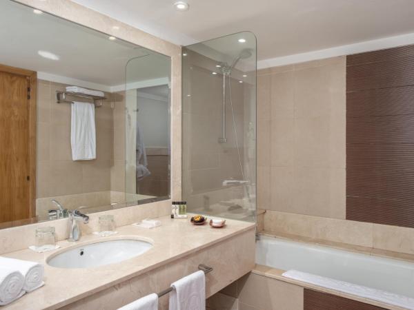 Odyssee Park Hotel : photo 6 de la chambre chambre standard