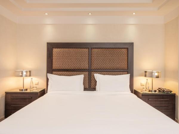 Odyssee Park Hotel : photo 1 de la chambre suite senior