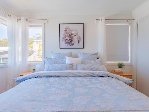 Nature & Relax House, Panoramic sea view, Free parking 37 : photo 2 de la chambre chambre lit queen-size deluxe