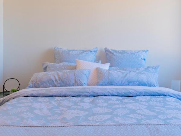 Nature & Relax House, Panoramic sea view, Free parking 37 : photo 3 de la chambre chambre familiale avec salle de bains commune