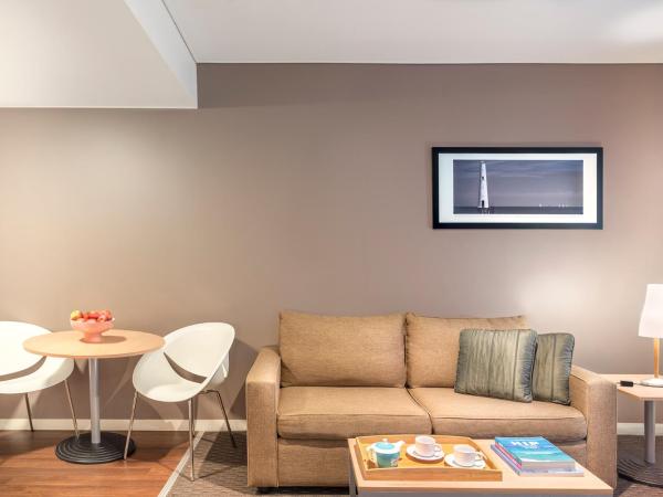 ibis Melbourne Hotel and Apartments : photo 10 de la chambre appartement 1 chambre