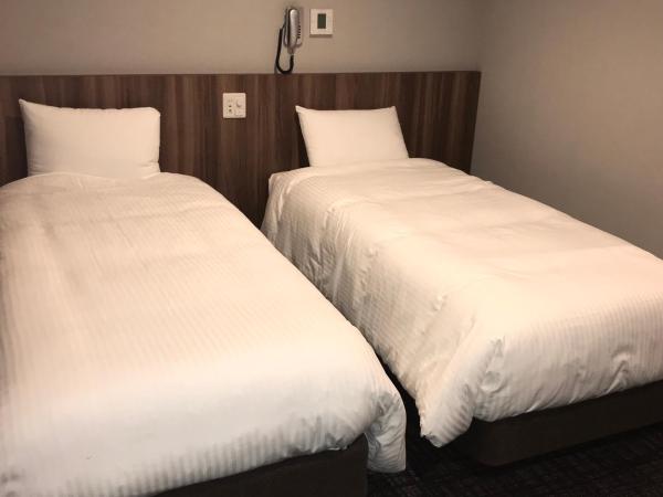 My DearⅡ : photo 1 de la chambre chambre lits jumeaux standard