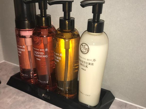 My DearⅡ : photo 5 de la chambre chambre double avec petit lit double