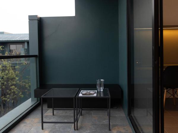 Theatre Residence : photo 4 de la chambre lakorn skyview room