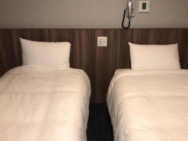 My DearⅡ : photo 9 de la chambre chambre lits jumeaux standard