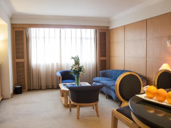 Grand Park Wuxi : photo 6 de la chambre apartment room( 1 bedroom& 1 living room, 2 breakfast included)