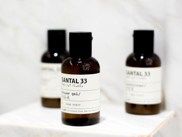 Park Hyatt Hangzhou : photo 3 de la chambre chambre lit king-size premium