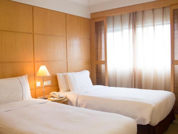 Grand Park Wuxi : photo 7 de la chambre apartment room( 2 bedroom& 1 living room, 2 breakfast included)