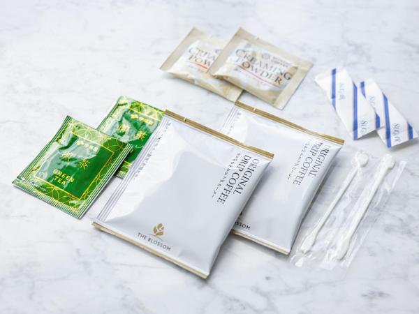 THE BLOSSOM HIBIYA : photo 9 de la chambre chambre double supérieure