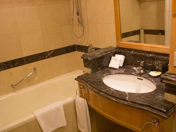 Grand Park Wuxi : photo 4 de la chambre chambre supérieure lit queen-size